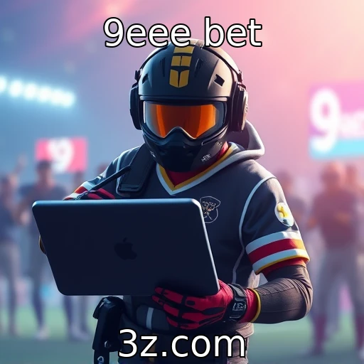 9eee bet Apostas Esportivas: Dicas para Fazer Análises Eficientes nas Partidas