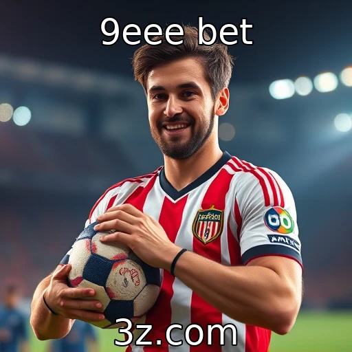 9eee bet Explore as novas tendências das apostas esportivas em 2025