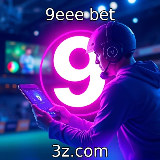 9eee bet Exploração das apostas esportivas: quais são as melhores estratégias?