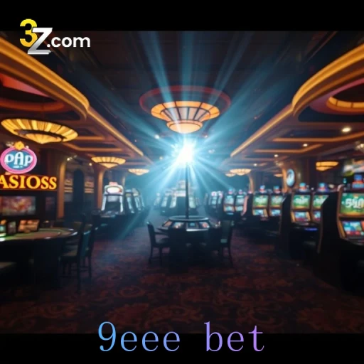9eee bet Jogos