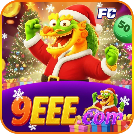 9eee bet logo