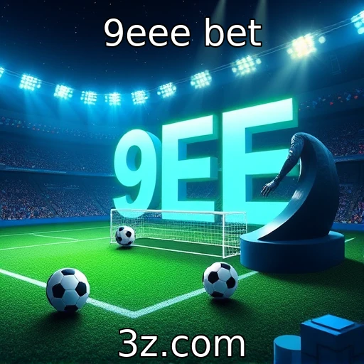 9eee bet Apostas esportivas: como analisar partidas para ganhar mais