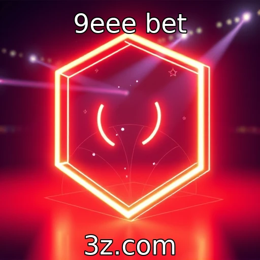 9eee bet Os segredos das apostas esportivas que todo jogador deve conhecer