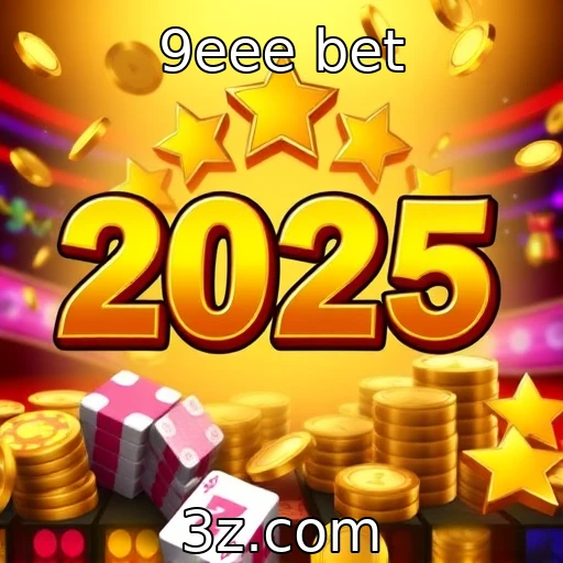 9eee bet Estratégias Vencedoras para Apostas Esportivas em 2025