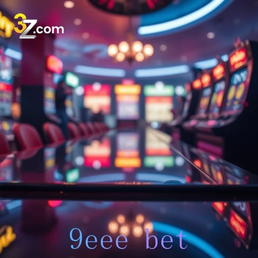 9eee bet Slots