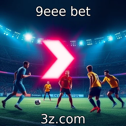 9eee bet Apostas esportivas: como analisar partidas para maximizar ganhos